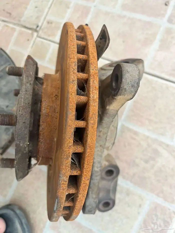 قطع دباب دايهاتسو 1