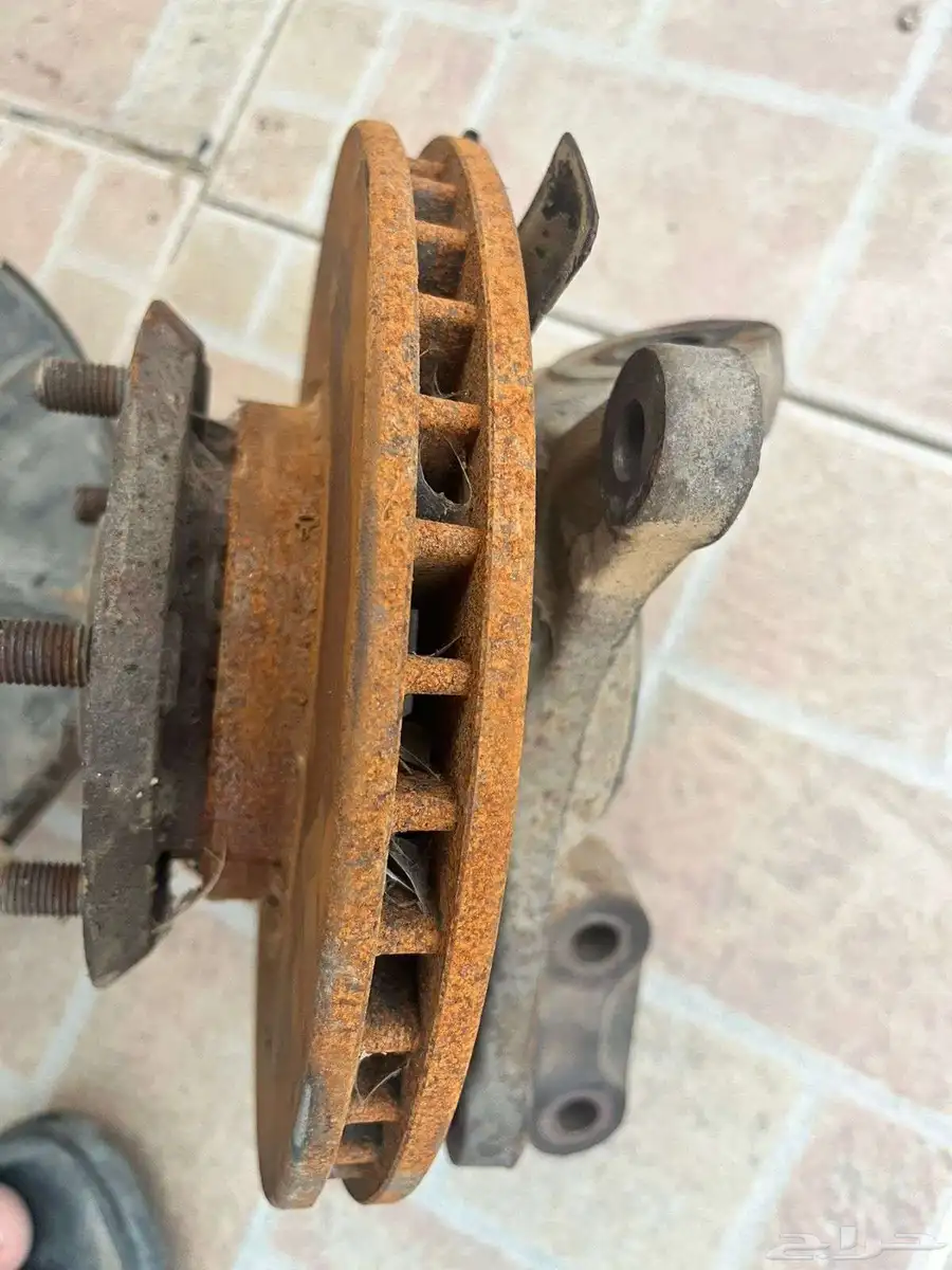 قطع دباب دايهاتسو 1