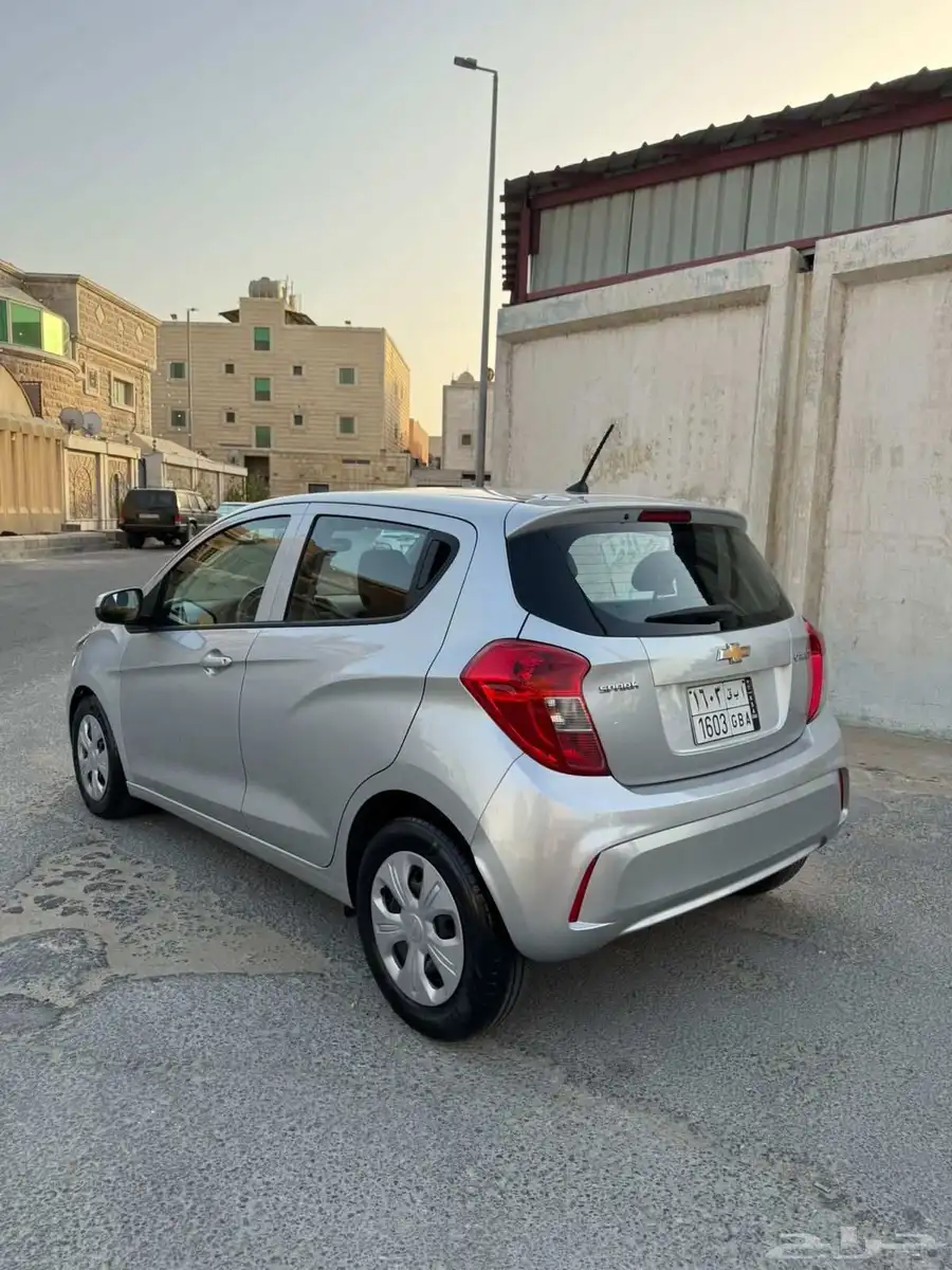 للبيع سبارك 2020 5