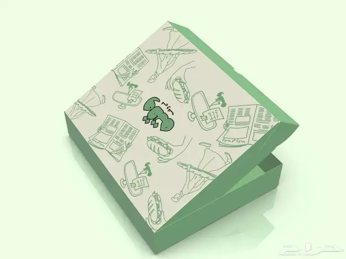 عروض اسعار منافسه علي جميع البوكسات والاكياس الورقيه 0