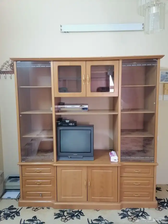 اثاث منزلي مستعمل للبيع الموقع العيينة الرياض 8