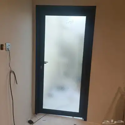 المنيوم شبابيك 7