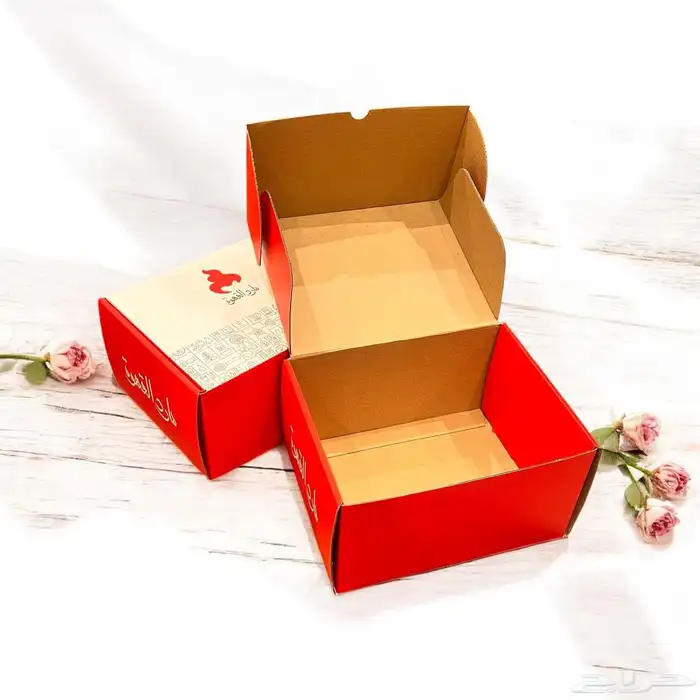 عروض اسعار منافسه علي جميع البوكسات والاكياس الورقيه 8