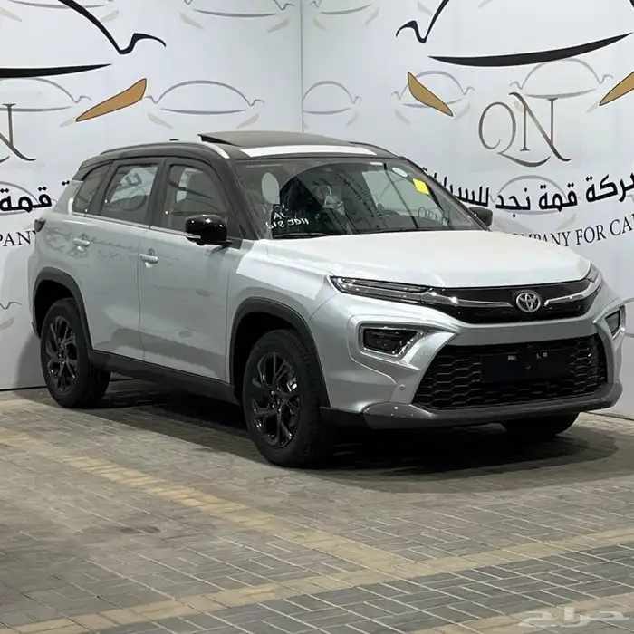 تويوتا اوربان 0