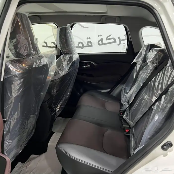 تويوتا اوربان 6