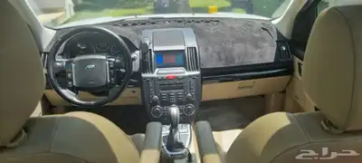 لاند روفر LandRover LR2 للبيع مستعجل او تشليح تم تنزيل الحد 35