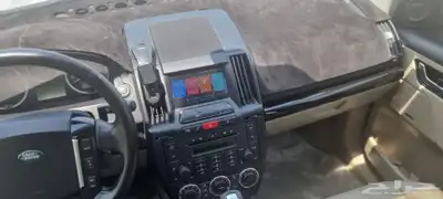 لاند روفر LandRover LR2 للبيع مستعجل او تشليح تم تنزيل الحد 38