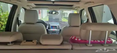 لاند روفر LandRover LR2 للبيع مستعجل او تشليح تم تنزيل الحد 39