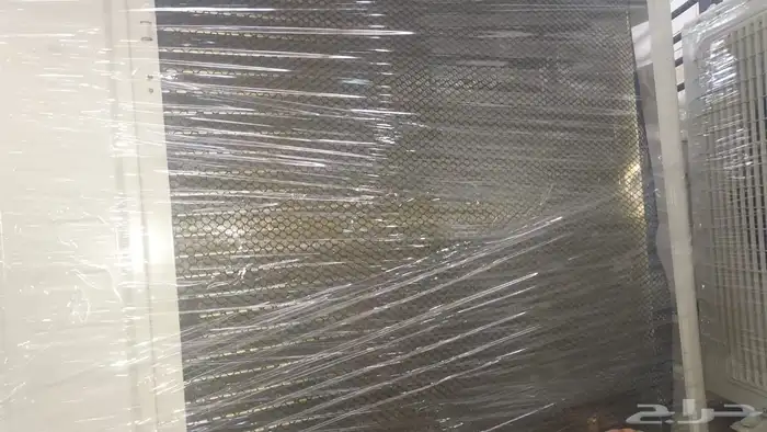 مكيف اسبليت 30 استخدام حج 1