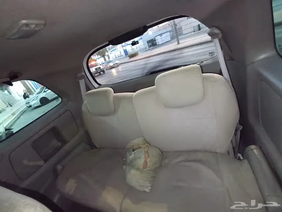 TOYOTA INNOVA 2012 9