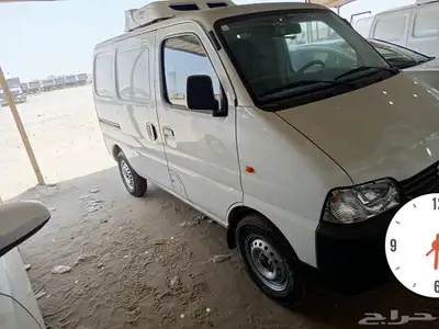 سوزوكي مبردة للايجار 2025 0