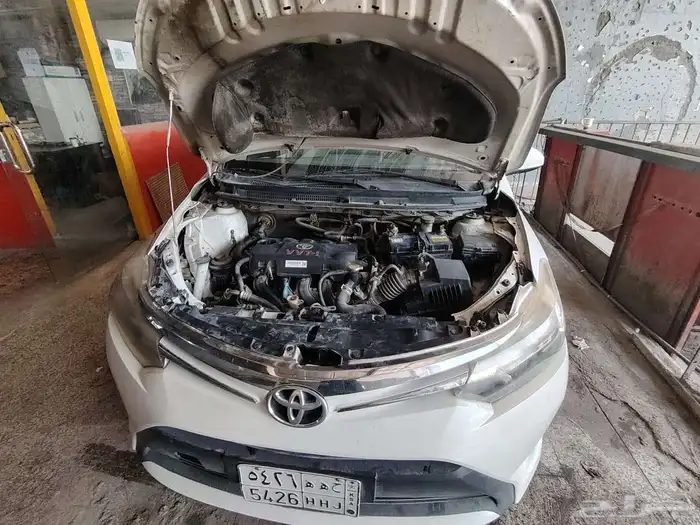 مكائن يارس 2018 0