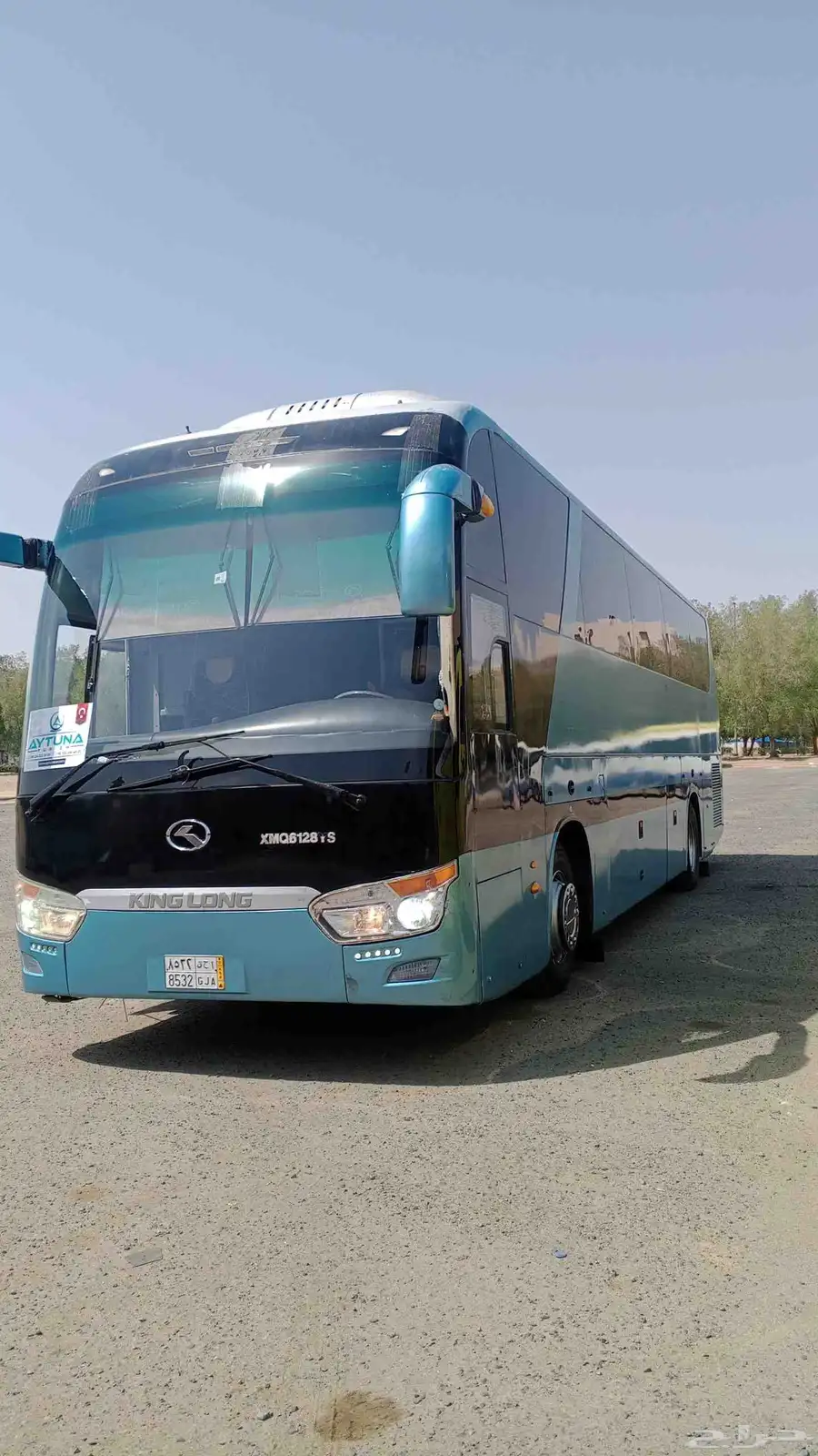 تأجير باصات 0
