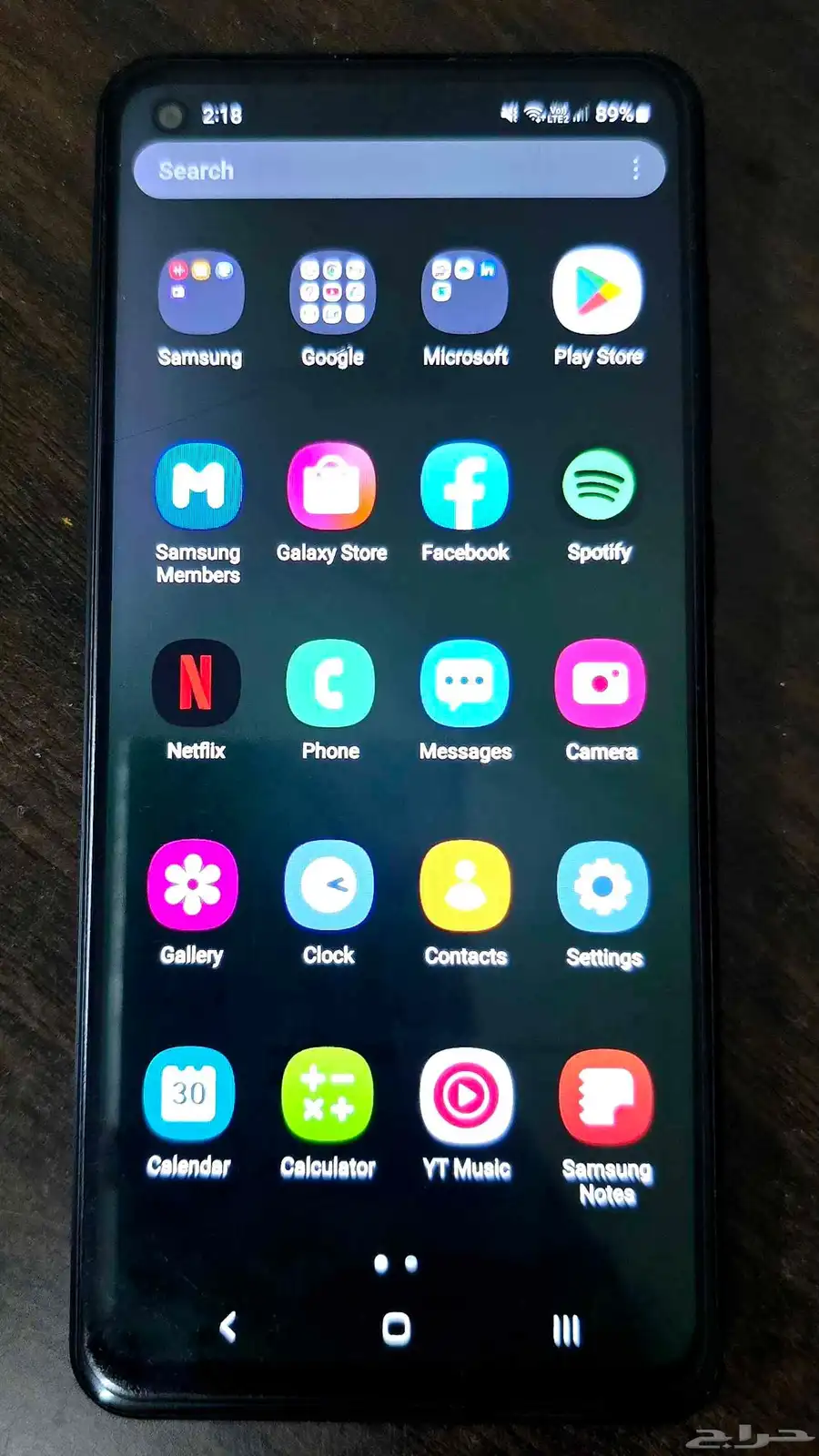 samsung A21s 0