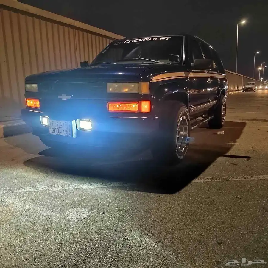 تاهو Z 71 3