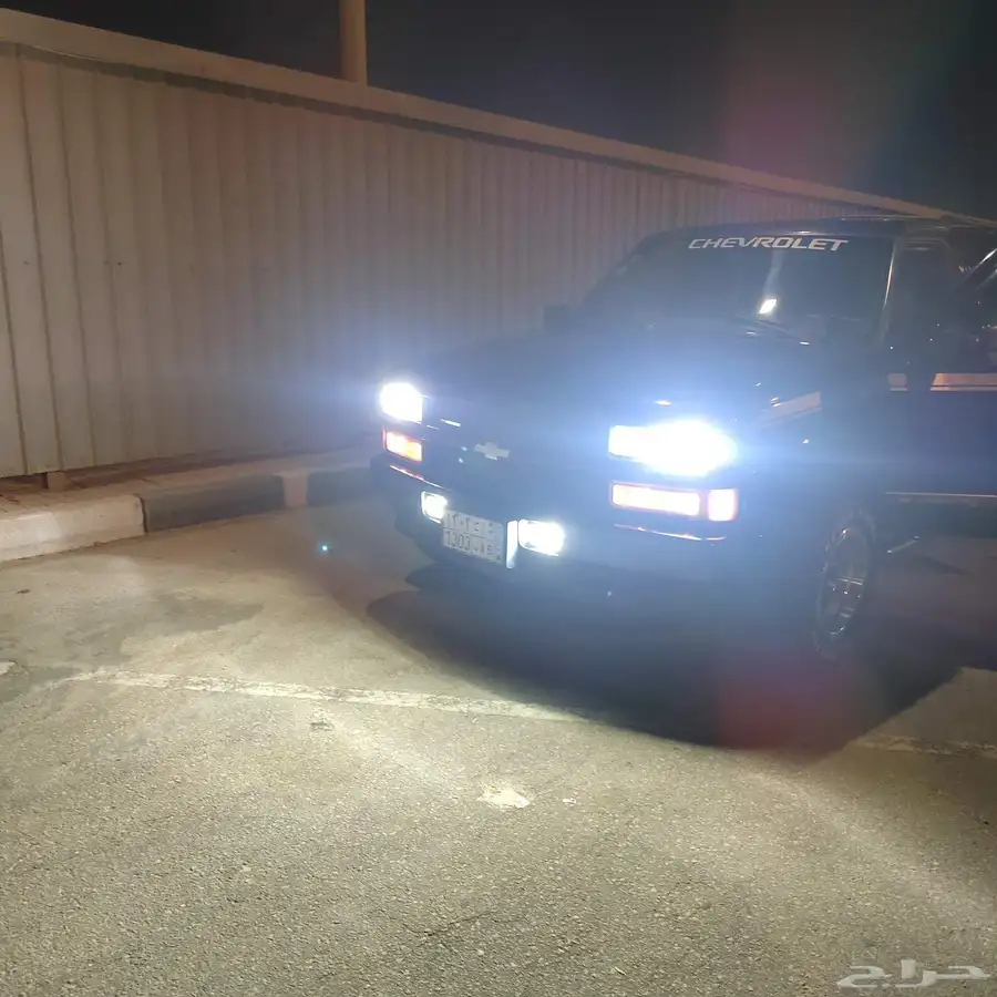 تاهو Z 71 9