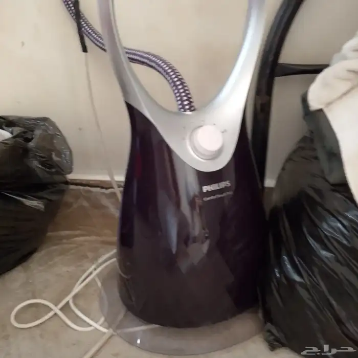 كاوية ملابس بخار 2