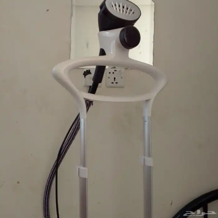 كاوية ملابس بخار 0