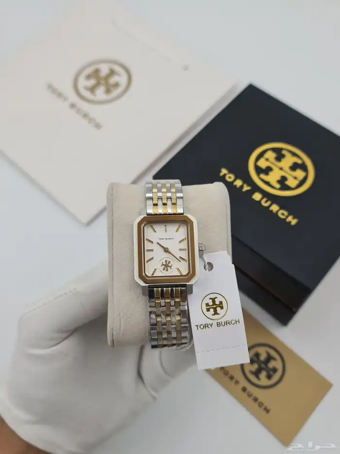 ساعات _نسائي .. جديده من تري بورش.. 8