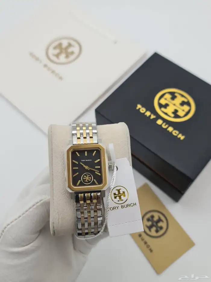 ساعات _نسائي .. جديده من تري بورش.. 7