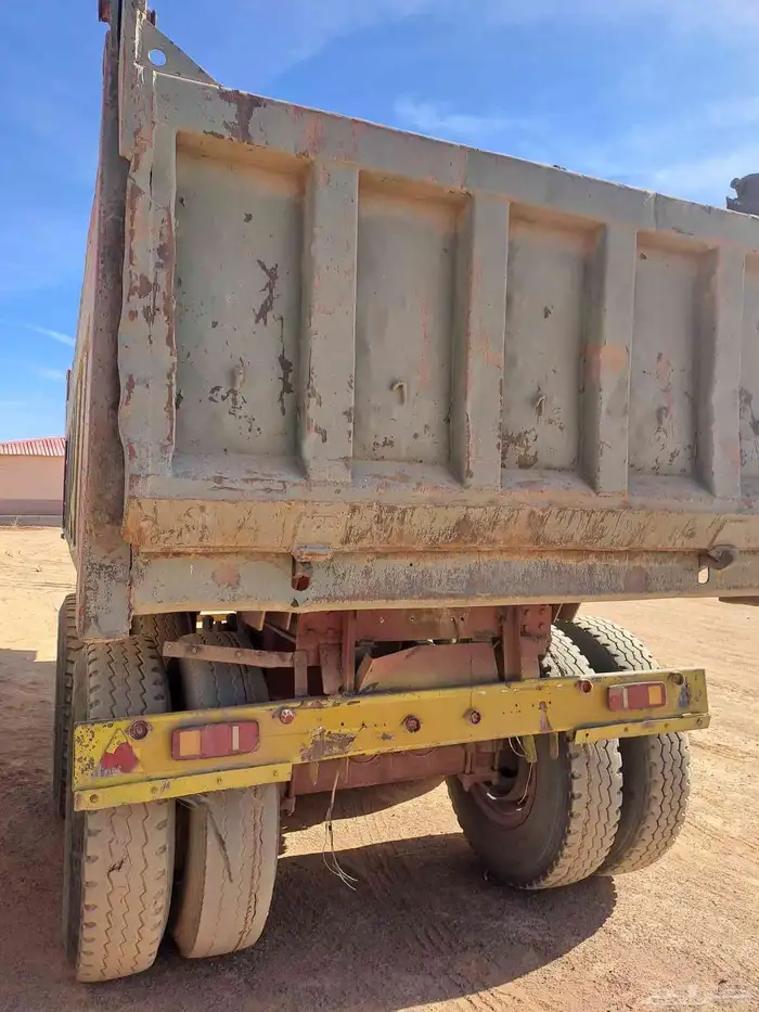 تبوك قلاب للبيع 3