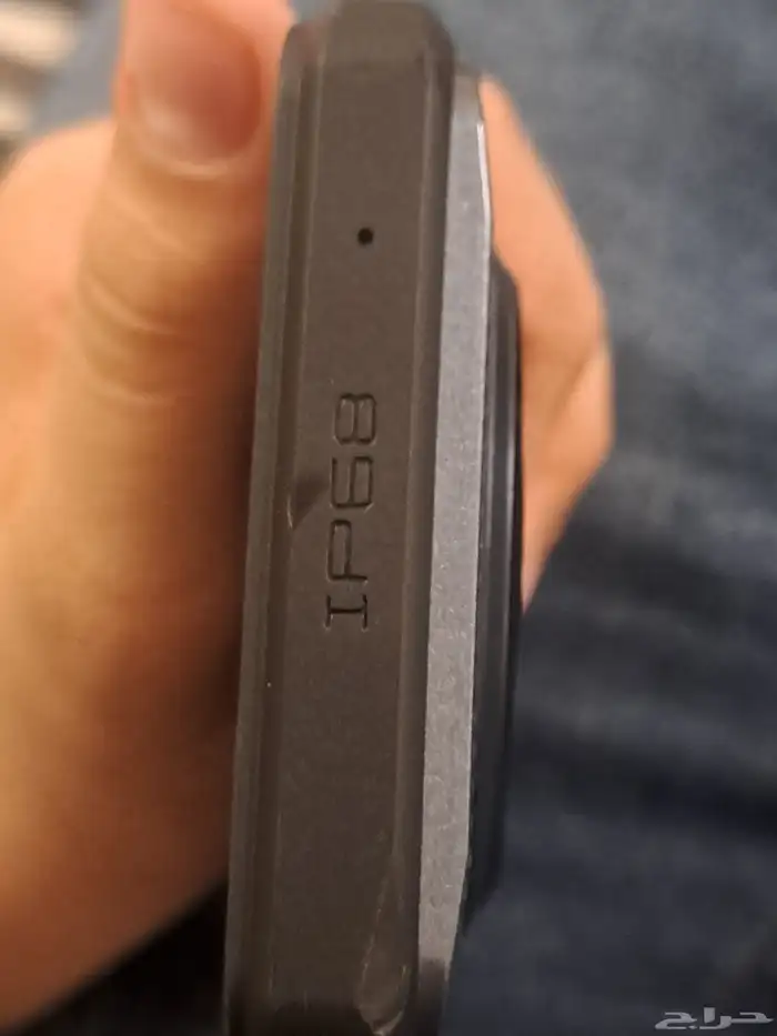 جهاز oukitel wp35s. 4