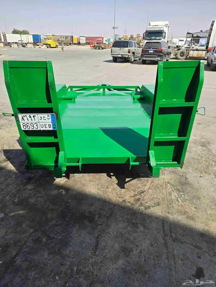 قلص بوبكات عربة بوبكات قلص عفش قلص طرنشر 2