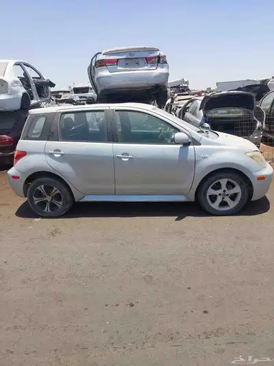 يوجد لدينا قطع غيار تابوتا xa 0
