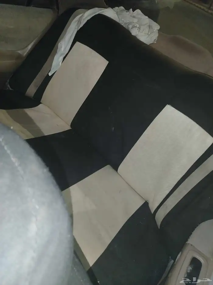 hunda accord model 2000 1