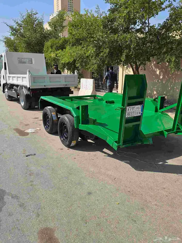 قلص بوبكات عربة بوبكات قلص عفش قلص طرنشر 5