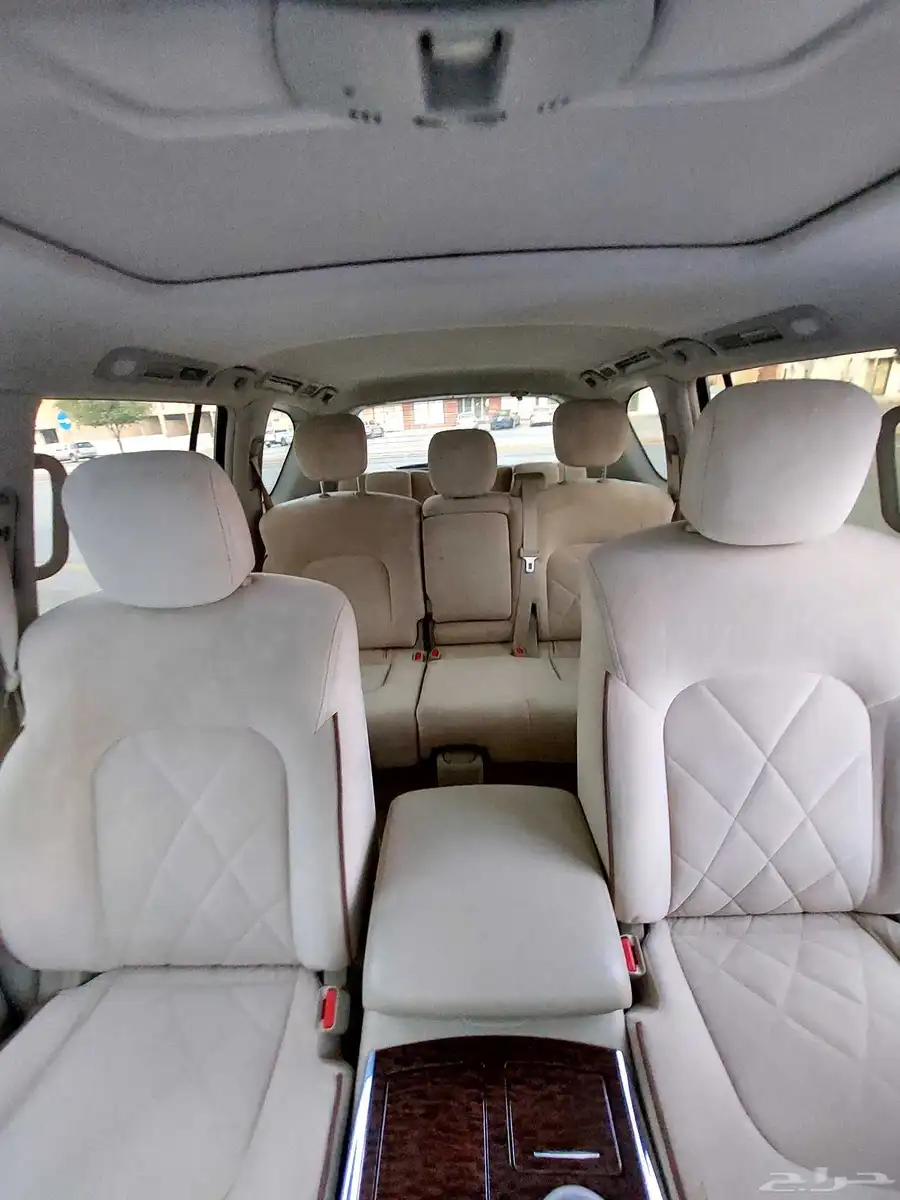نيسان باترول 2014 320 8V SE1 24