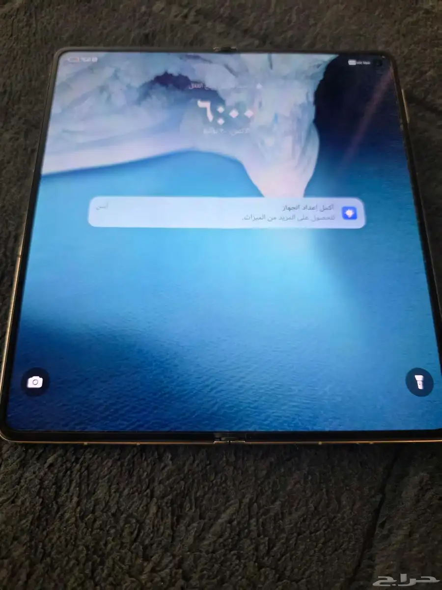 هواوي ميت X6 3