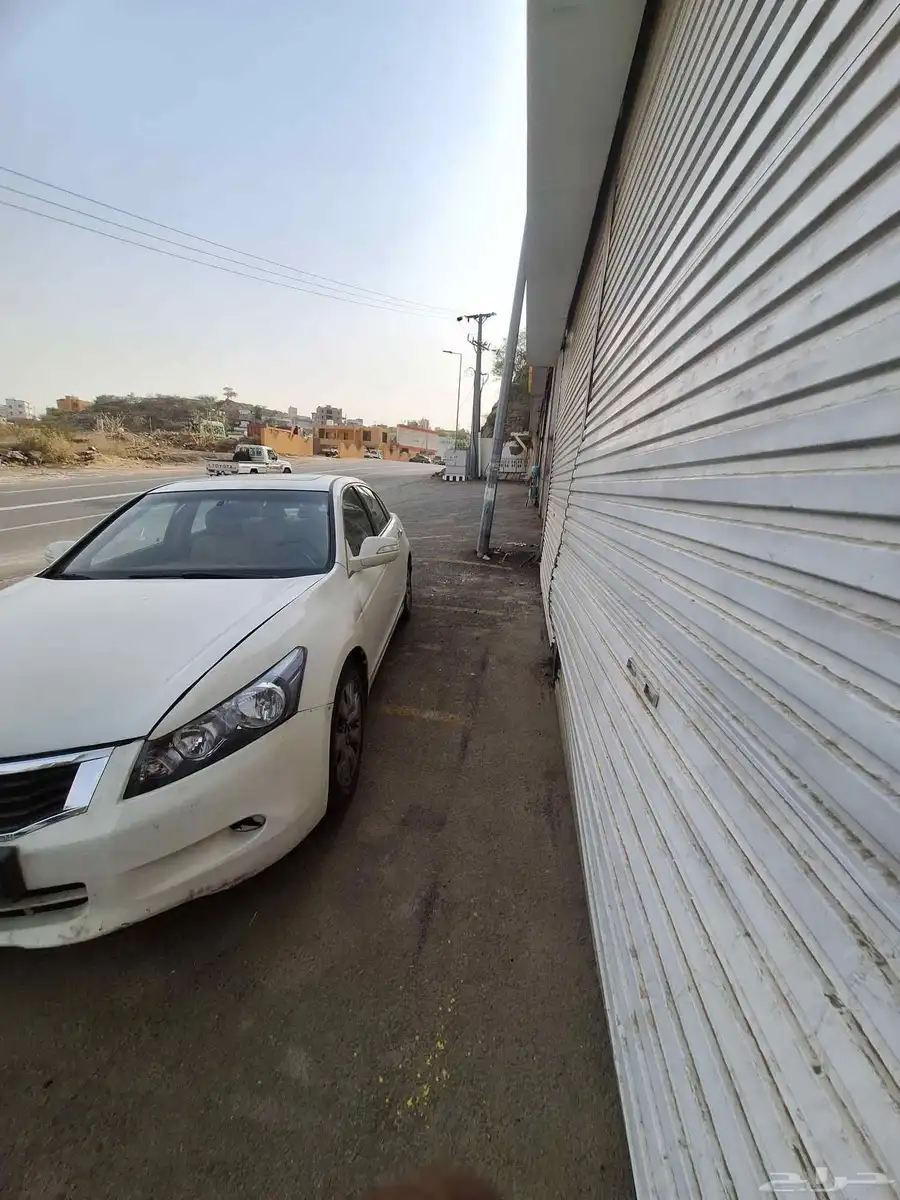 honda accord 2010 2