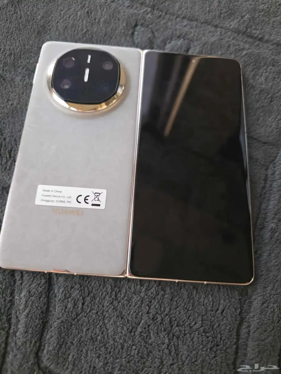 هواوي ميت X6 2