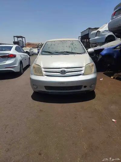 يوجد لدينا قطع غيار تابوتا xa 1