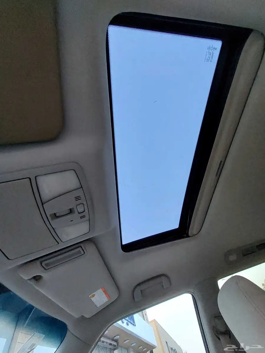 نيسان باترول 2014 320 8V SE1 23