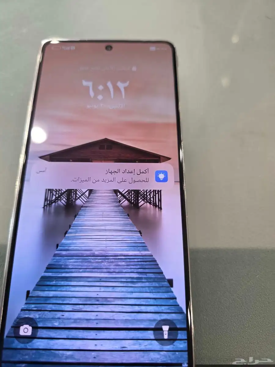 هواوي ميت X6 1