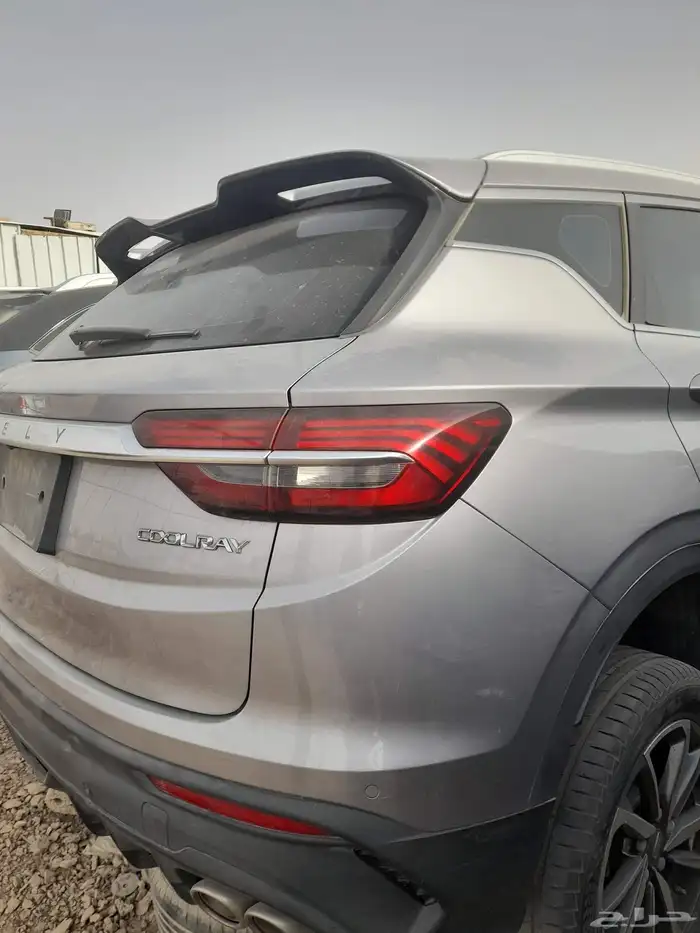 شانجان ال سفن موديل 2019 5