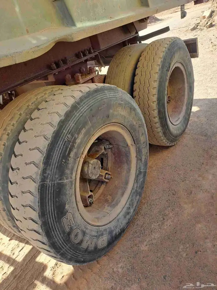 تبوك قلاب للبيع 1