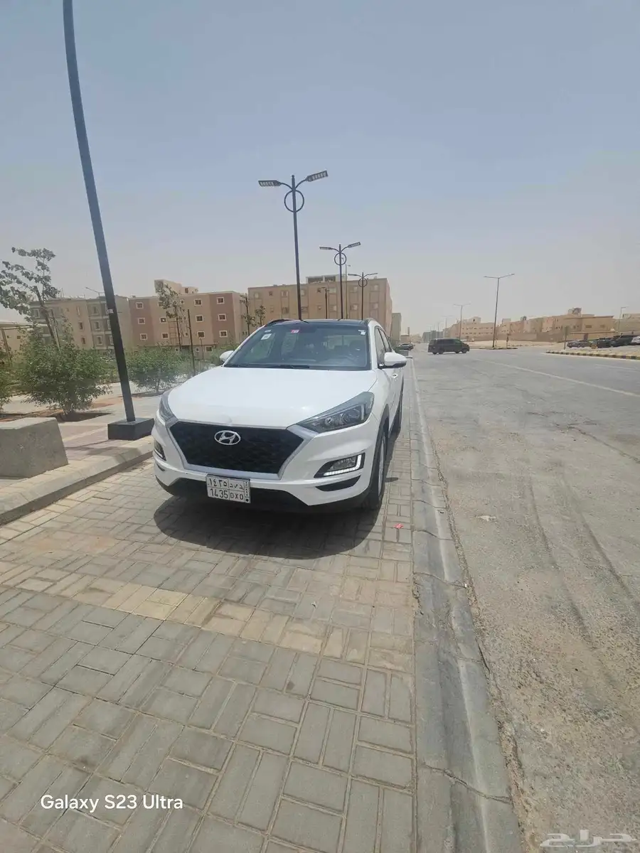 توسان نظيف 2019 1