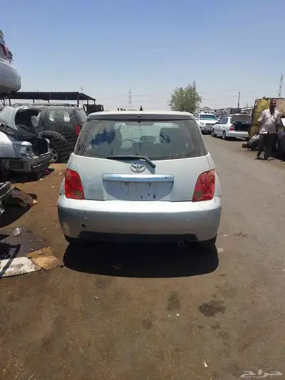 يوجد لدينا قطع غيار تابوتا xa 2