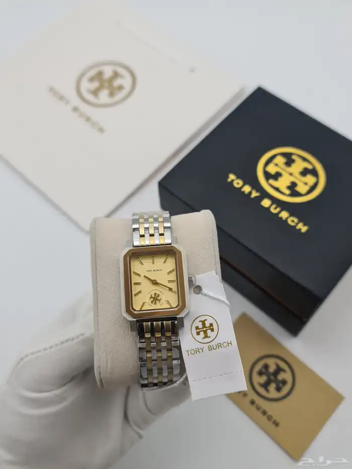 ساعات _نسائي .. جديده من تري بورش.. 2