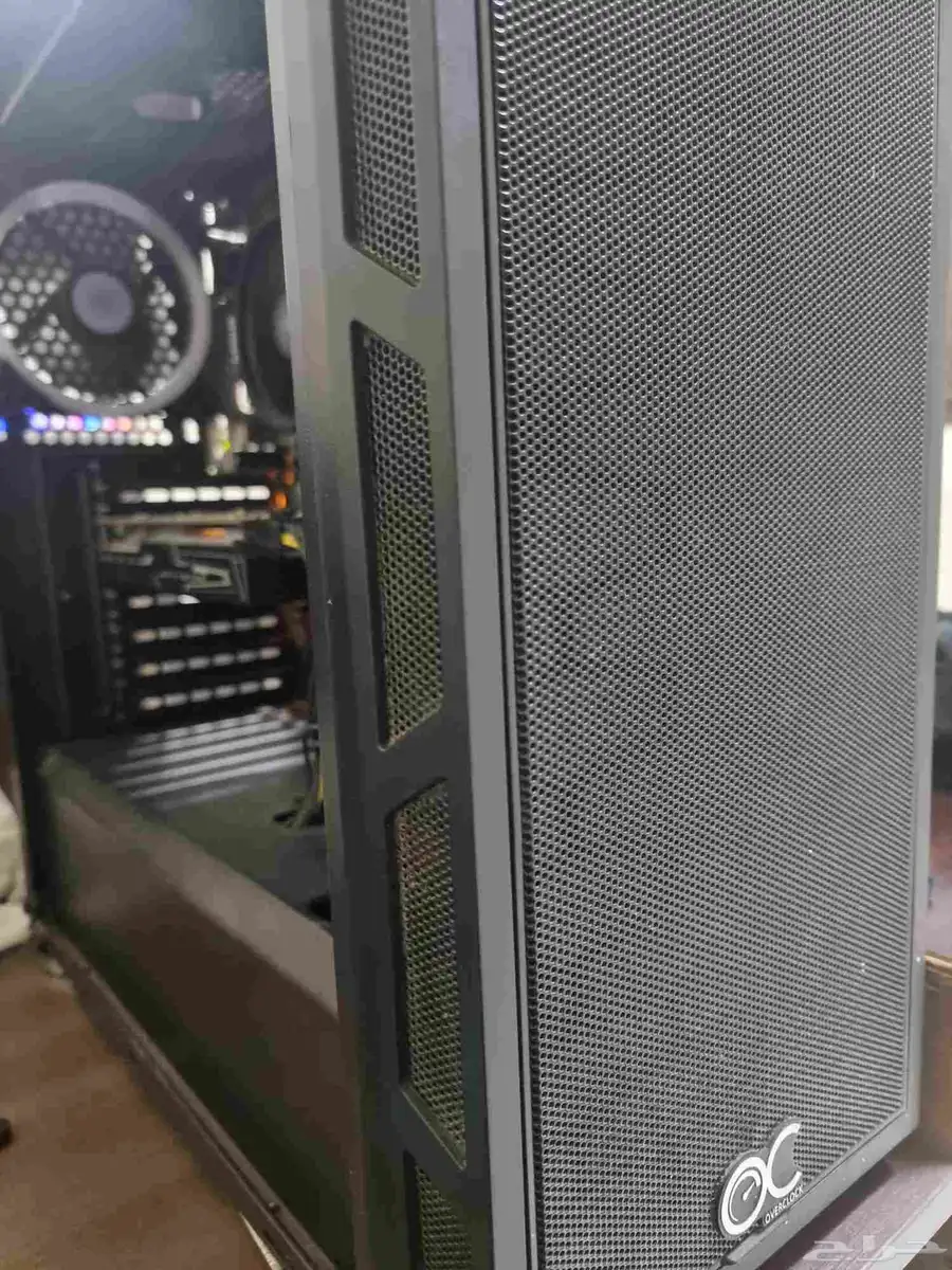بي سي قيمنق gaming pc 5