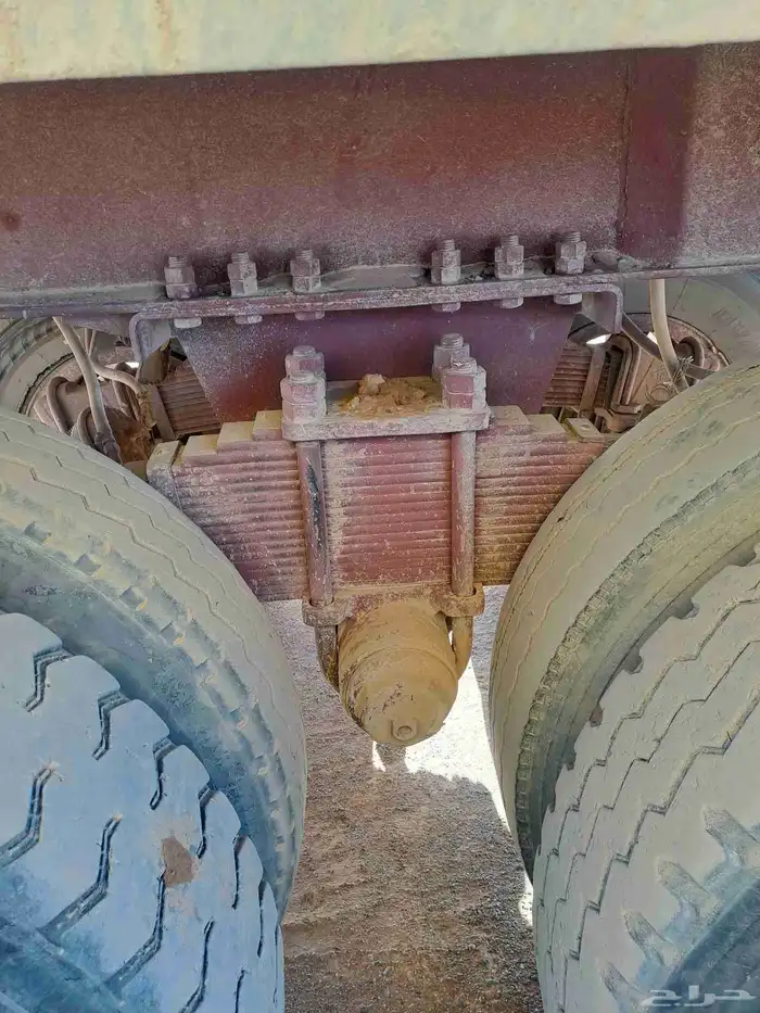 تبوك قلاب للبيع 2