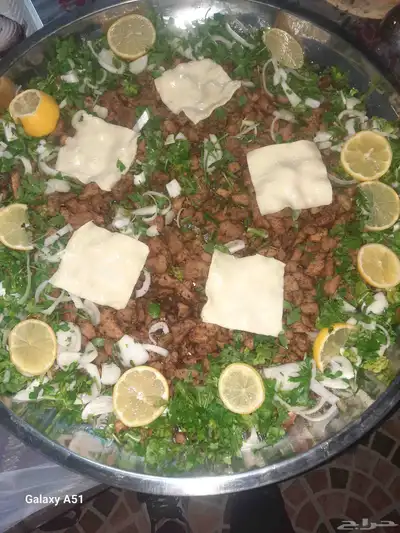 معلم مشويات شوي خارجي مشاوي دوار للسعاده 2