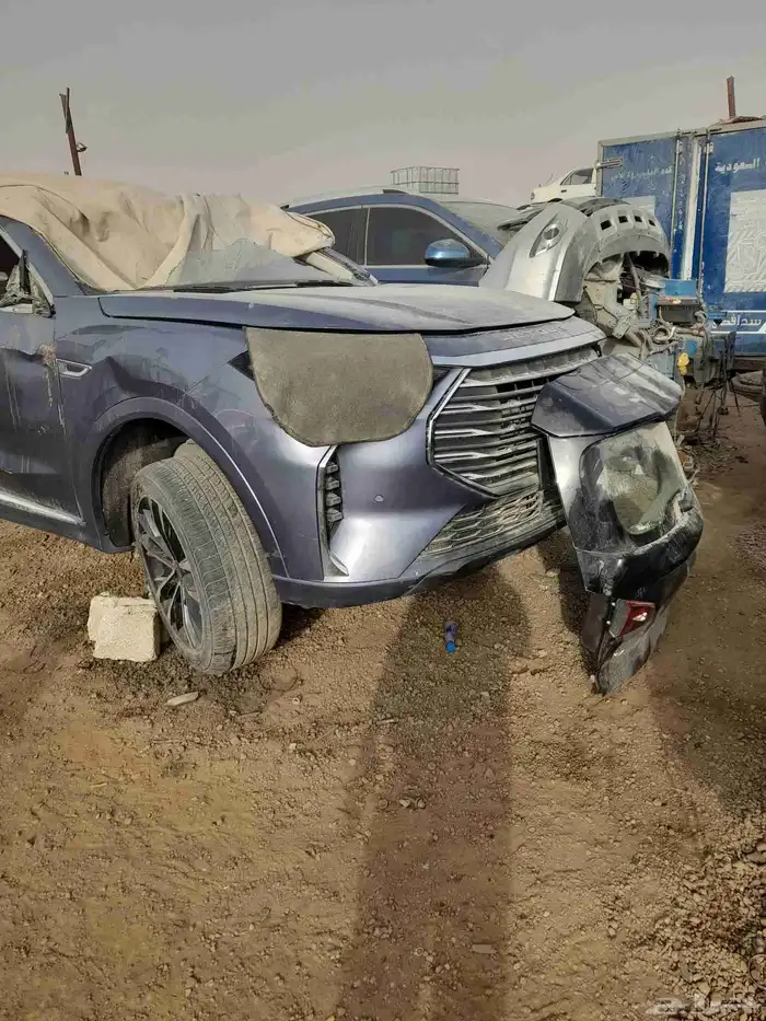 شانجان ال سفن موديل 2019 0