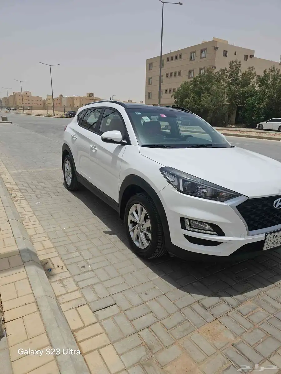 توسان نظيف 2019 0
