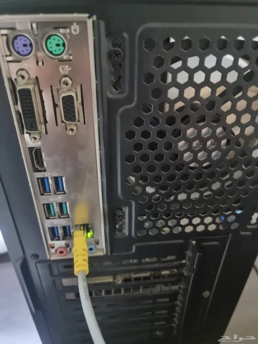 بي سي قيمنق gaming pc 6