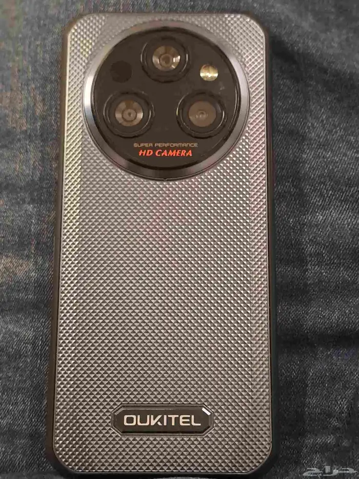 جهاز oukitel wp35s. 1