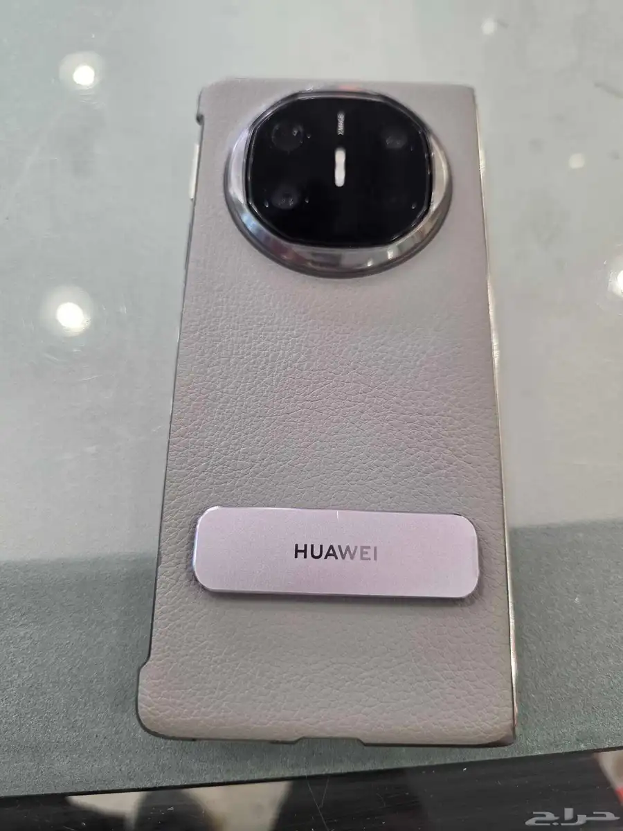 هواوي ميت X6 0